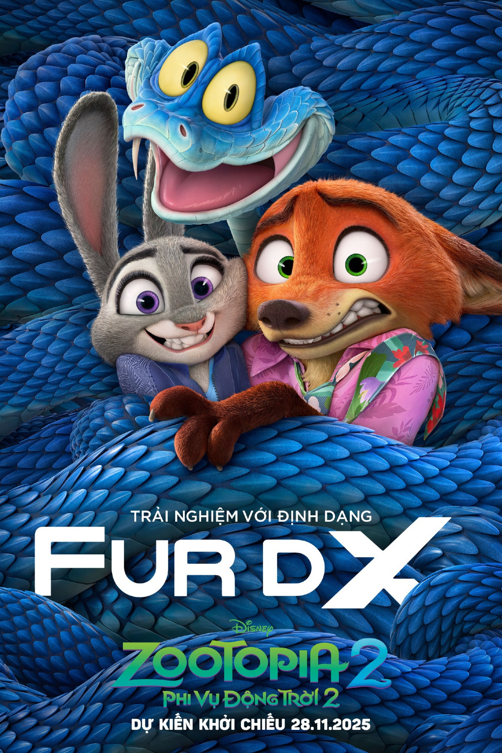Zootopia 2